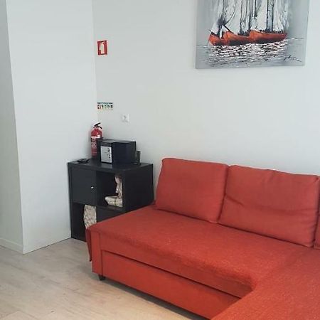 Apartamento Bela Vista Leilighet Póvoa de Varzim Eksteriør bilde