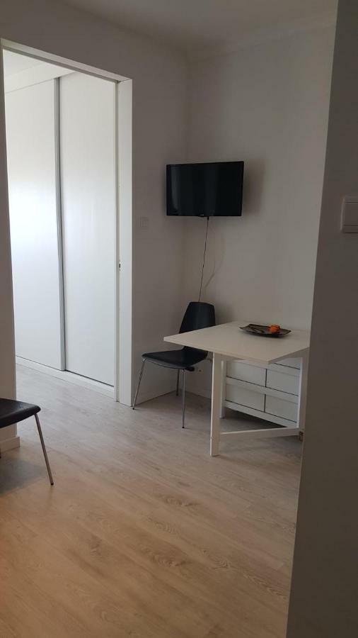 Apartamento Bela Vista Leilighet Póvoa de Varzim Eksteriør bilde