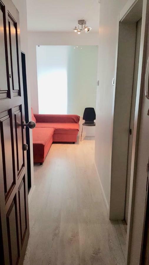 Apartamento Bela Vista Leilighet Póvoa de Varzim Eksteriør bilde