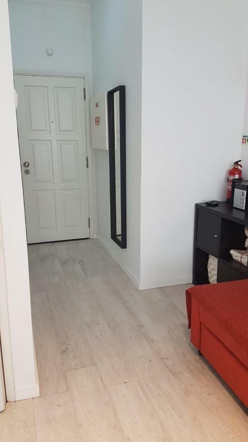 Apartamento Bela Vista Leilighet Póvoa de Varzim Eksteriør bilde