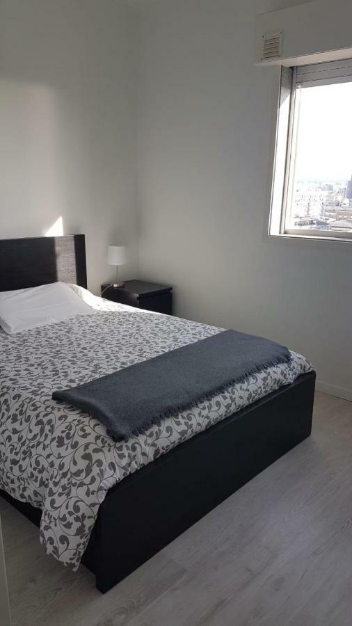 Apartamento Bela Vista Leilighet Póvoa de Varzim Eksteriør bilde