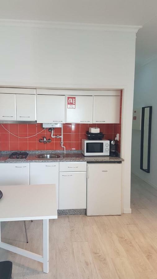 Apartamento Bela Vista Leilighet Póvoa de Varzim Eksteriør bilde
